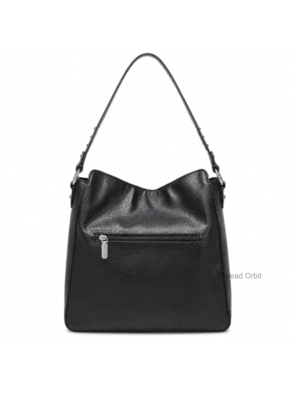 Hobo Crossbody Bag for Women Pu Leather Shoulder Handbag